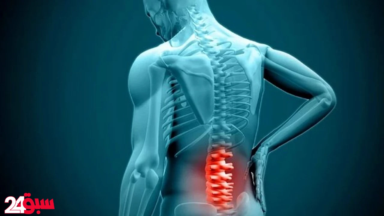 الديسك.. أعراض مبكرة لا تتجاهلها وطرق بسيطة للوقاية من آلامه المبرحة
